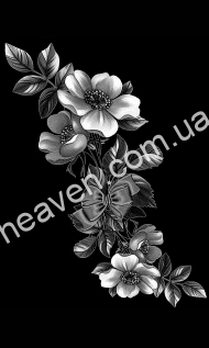 engraving 9
